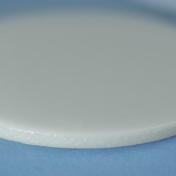 Achieve up to 100% acceptance into the recycle stream  with new foam closure liners